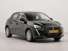 Peugeot 208 (2022) thumbnail 3