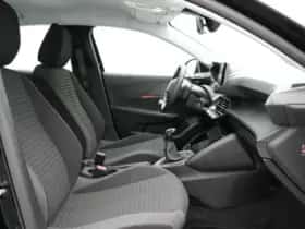 Peugeot 208 (2022) thumbnail 21