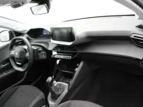 Peugeot 208 (2022) thumbnail 22