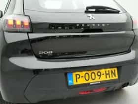 Peugeot 208 (2022) thumbnail 24