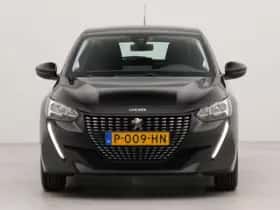 Peugeot 208 (2022) thumbnail 25