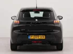 Peugeot 208 (2022) thumbnail 26