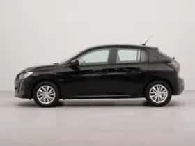 Peugeot 208 (2022) thumbnail 27