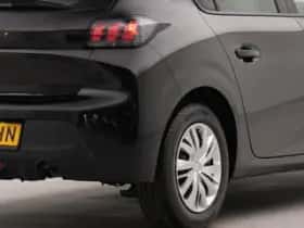 Peugeot 208 (2022) thumbnail 30