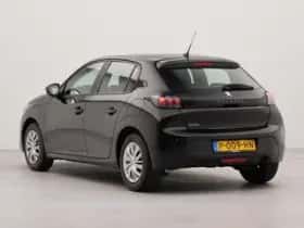 Peugeot 208 (2022) thumbnail 4