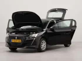 Peugeot 208 (2022) thumbnail 37