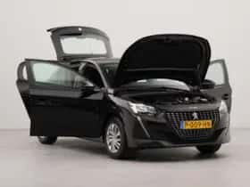 Peugeot 208 (2022) thumbnail 38