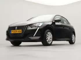 Peugeot 208 (2022) thumbnail 10
