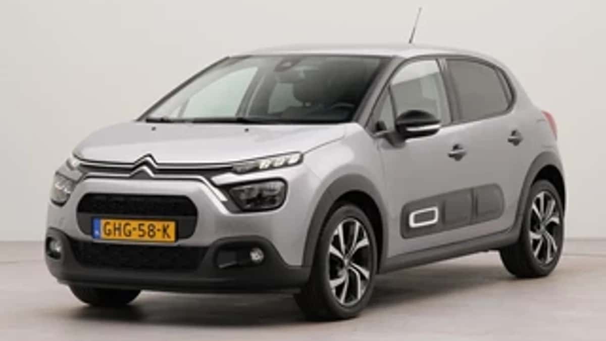 Citroën C3 (2024) — foto 1