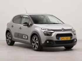 Citroën C3 (2024) thumbnail 3