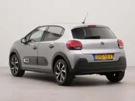 Citroën C3 (2024) thumbnail 4