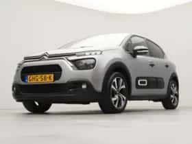 Citroën C3 (2024) thumbnail 10