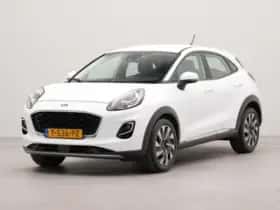 Ford Puma (2023)