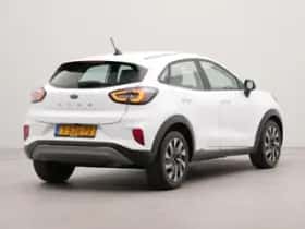 Ford Puma (2023) thumbnail 2