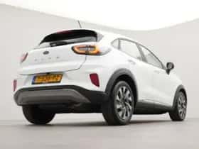 Ford Puma (2023) thumbnail 11