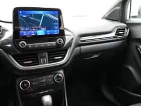 Ford Puma (2023) thumbnail 16