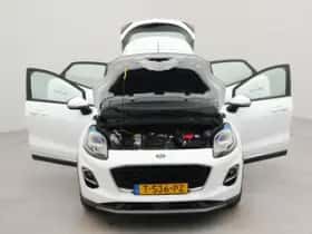 Ford Puma (2023) thumbnail 17