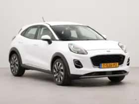 Ford Puma (2023) thumbnail 3