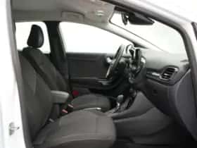 Ford Puma (2023) thumbnail 25