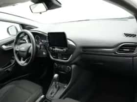 Ford Puma (2023) thumbnail 26