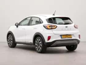 Ford Puma (2023) thumbnail 4