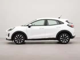 Ford Puma (2023) thumbnail 31