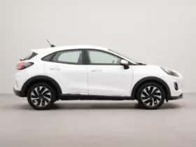 Ford Puma (2023) thumbnail 32