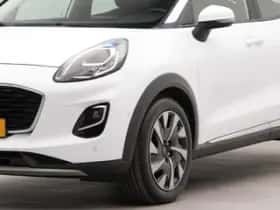 Ford Puma (2023) thumbnail 33