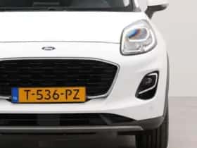 Ford Puma (2023) thumbnail 35