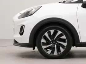 Ford Puma (2023) thumbnail 36