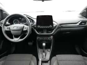 Ford Puma (2023) thumbnail 5