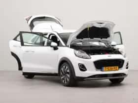 Ford Puma (2023) thumbnail 42