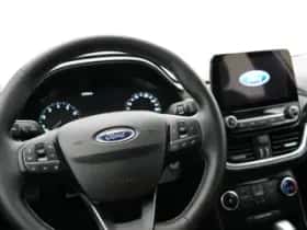 Ford Puma (2023) thumbnail 9