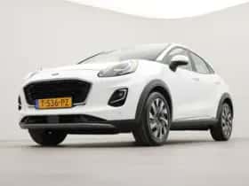 Ford Puma (2023) thumbnail 10