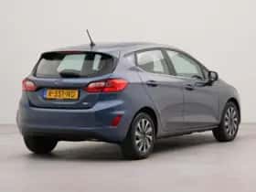 Ford Fiesta (2022) thumbnail 2