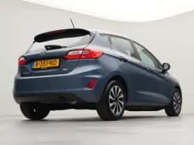 Ford Fiesta (2022) thumbnail 11