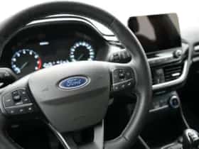 Ford Fiesta (2022) thumbnail 13