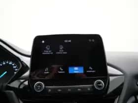Ford Fiesta (2022) thumbnail 14