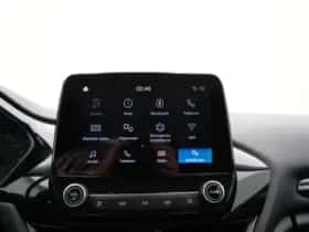 Ford Fiesta (2022) thumbnail 15