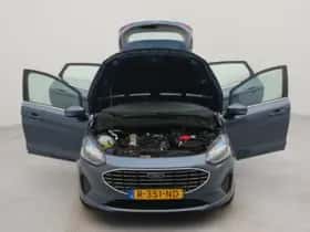 Ford Fiesta (2022) thumbnail 17