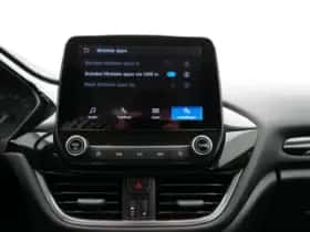 Ford Fiesta (2022) thumbnail 19
