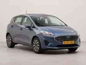 Ford Fiesta (2022) thumbnail 3