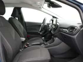 Ford Fiesta (2022) thumbnail 22