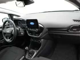 Ford Fiesta (2022) thumbnail 23