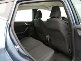 Ford Fiesta (2022) thumbnail 24