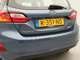 Ford Fiesta (2022) thumbnail 25