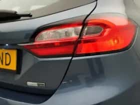 Ford Fiesta (2022) thumbnail 26
