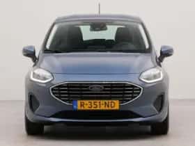 Ford Fiesta (2022) thumbnail 28