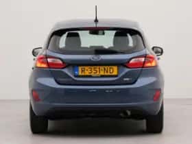 Ford Fiesta (2022) thumbnail 29