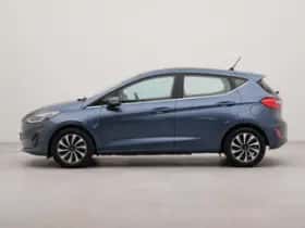 Ford Fiesta (2022) thumbnail 30